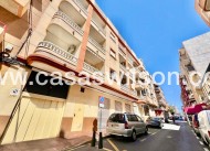 Sale - Appartement - Torrevieja - Playa del Cura