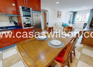Sale - Appartement - Torrevieja - Puerto Deportivo Marina Salinas