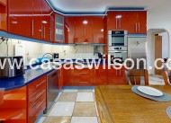 Sale - Appartement - Torrevieja - Puerto Deportivo Marina Salinas