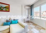 Sale - Appartement - Torrevieja - Puerto Deportivo Marina Salinas