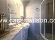Sale - Appartement - Torrevieja - Puerto Deportivo Marina Salinas