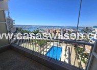 Sale - Appartement - Torrevieja - Puerto Deportivo Marina Salinas