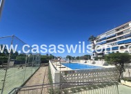 Sale - Appartement - Torrevieja - Puerto Deportivo Marina Salinas