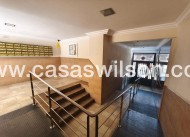 Sale - Appartement - Torrevieja - Puerto Deportivo