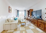 Sale - Appartement - Torrevieja - Puerto Deportivo