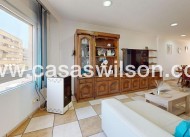 Sale - Appartement - Torrevieja - Puerto Deportivo