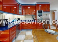 Sale - Appartement - Torrevieja - Puerto Deportivo