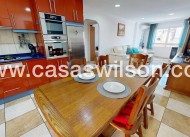 Sale - Appartement - Torrevieja - Puerto Deportivo