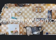 Sale - Appartement - Torrevieja - Puerto Deportivo