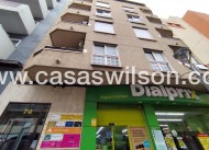 Sale - Appartement - Torrevieja - Puerto