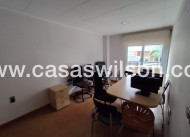 Sale - Appartement - Torrevieja - Puerto