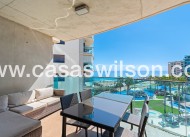 Sale - Appartement - Torrevieja - Punta prima