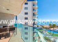 Sale - Appartement - Torrevieja - Punta prima