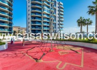 Sale - Appartement - Torrevieja - Punta prima