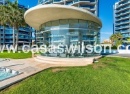 Sale - Appartement - Torrevieja - Punta prima