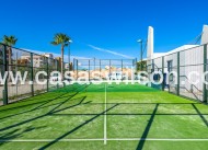 Sale - Appartement - Torrevieja - Punta prima