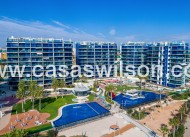 Sale - Appartement - Torrevieja - Punta prima