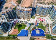 Sale - Appartement - Torrevieja - Punta prima