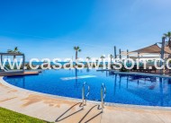 Sale - Appartement - Torrevieja - Punta prima