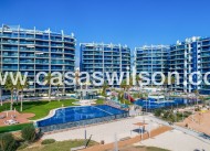 Sale - Appartement - Torrevieja - Punta prima