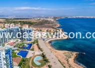 Sale - Appartement - Torrevieja - Punta prima