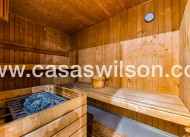 Sale - Appartement - Torrevieja - Punta prima