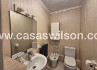 Sale - Appartement - Torrevieja - Punta prima