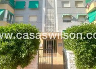 Sale - Appartement - Torrevieja - Punta prima