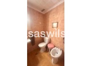 Sale - Appartement - Torrevieja - Punta prima