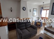 Sale - Appartement - Torrevieja - Punta prima