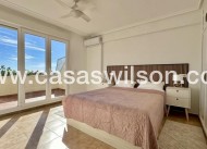 Sale - Appartement - Torrevieja - Punta prima