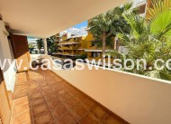 Sale - Appartement - Torrevieja - Punta prima
