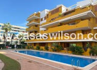 Sale - Appartement - Torrevieja - Punta prima
