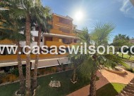 Sale - Appartement - Torrevieja - Punta prima