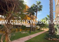 Sale - Appartement - Torrevieja - Punta prima