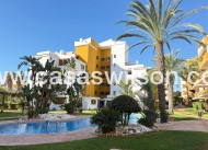 Sale - Appartement - Torrevieja - Punta prima