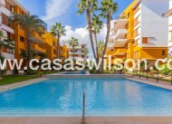 Sale - Appartement - Torrevieja - Punta prima