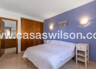 Sale - Appartement - Torrevieja - Punta prima