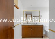 Sale - Appartement - Torrevieja - Punta prima