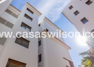 Sale - Appartement - Torrevieja - Punta prima