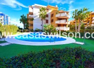 Sale - Appartement - Torrevieja - Punta prima