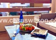 Sale - Appartement - Torrevieja - Punta prima