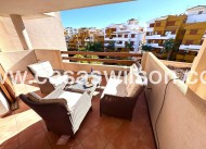 Sale - Appartement - Torrevieja - Punta prima