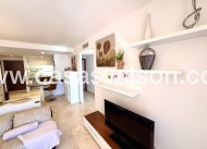 Sale - Appartement - Torrevieja - Punta prima