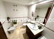 Sale - Appartement - Torrevieja - Punta prima