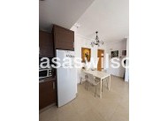 Sale - Appartement - Torrevieja - Punta prima