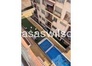 Sale - Appartement - Torrevieja - Punta prima