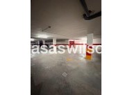 Sale - Appartement - Torrevieja - Punta prima