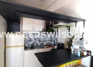 Sale - Appartement - Torrevieja - Punta prima