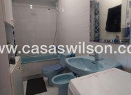 Sale - Appartement - Torrevieja - Punta prima